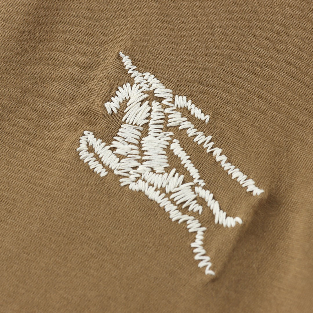 LuxluxHouse Best Quality Clothes Burberry T-shirt