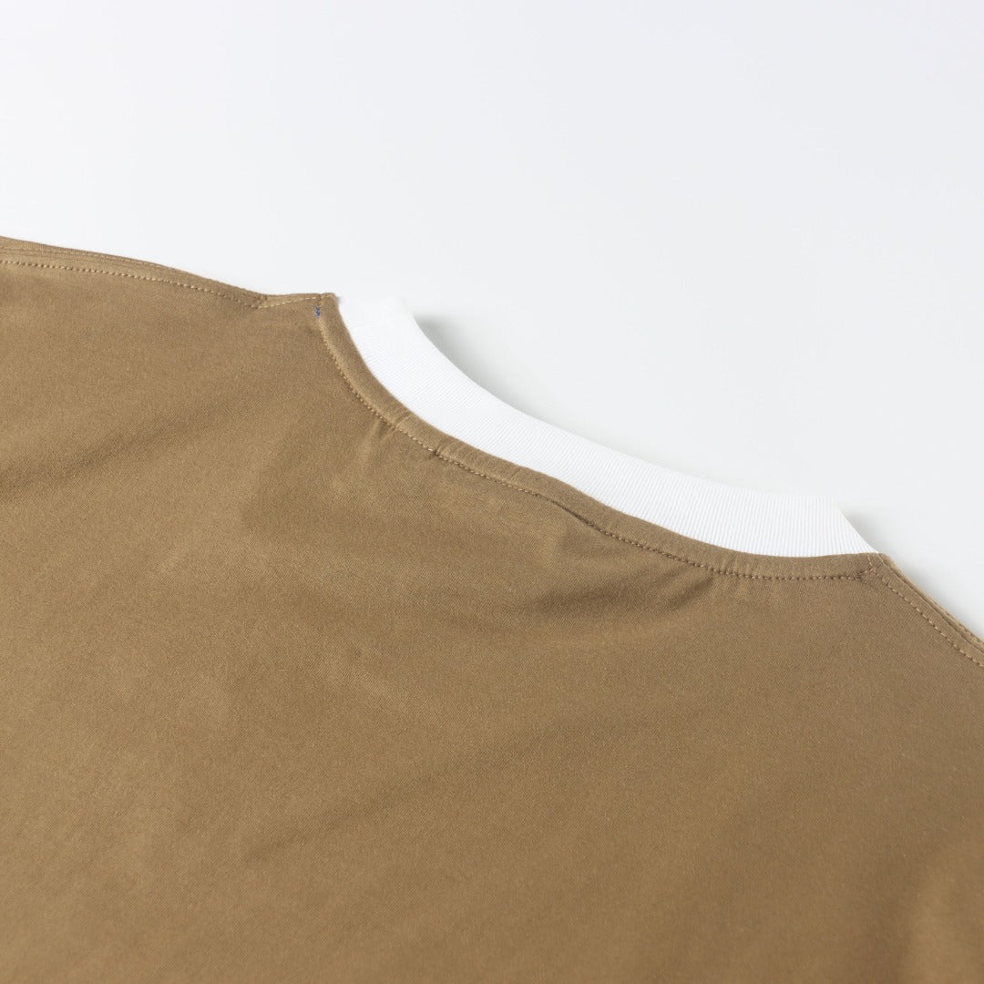 LuxluxHouse Best Quality Clothes Burberry T-shirt