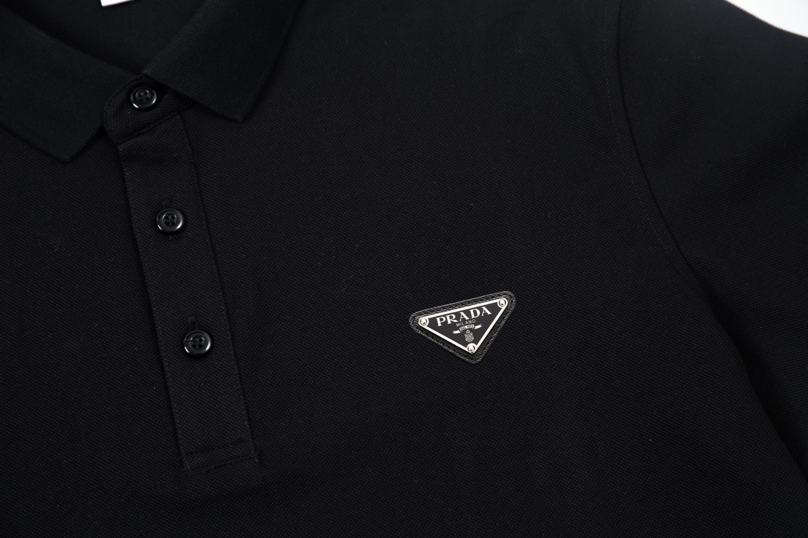 LuxluxHouse Best Quality Clothes Shirts&Polo Prada