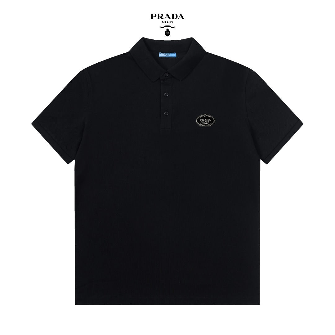 LuxluxHouse Best Quality Clothes Shirts&Polo Prada