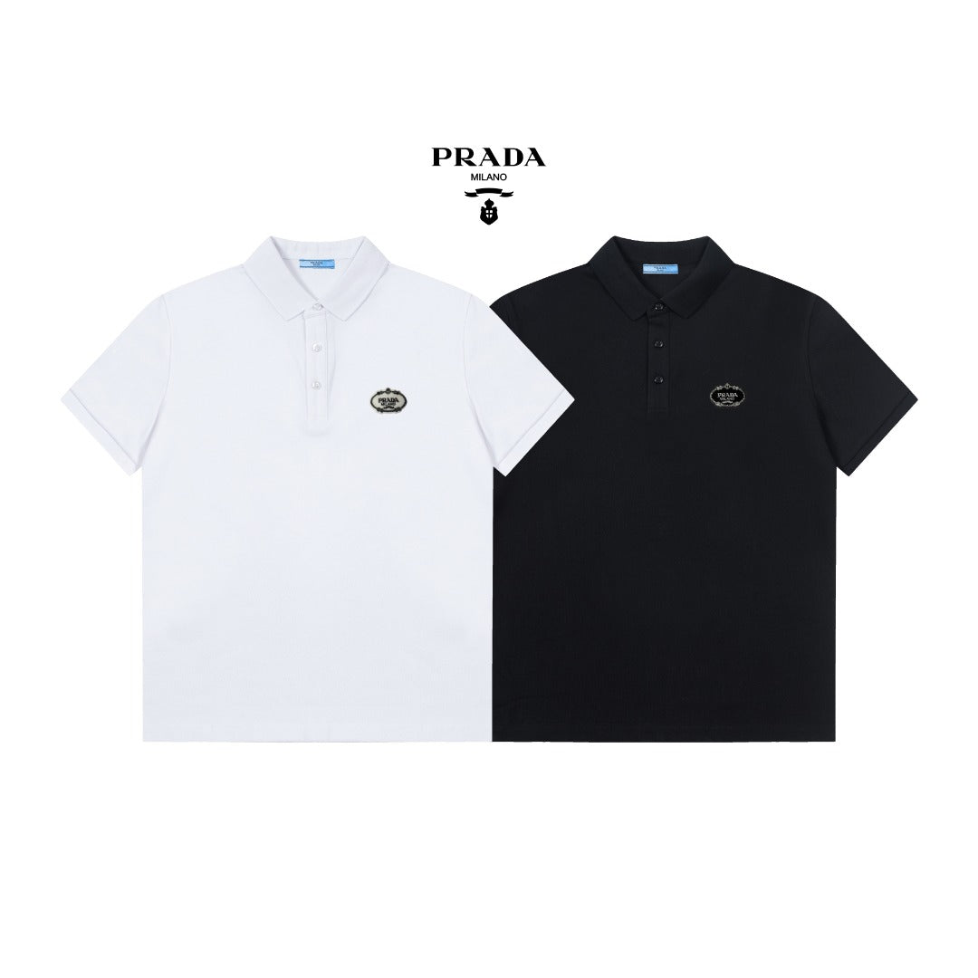 LuxluxHouse Best Quality Clothes Shirts&Polo Prada