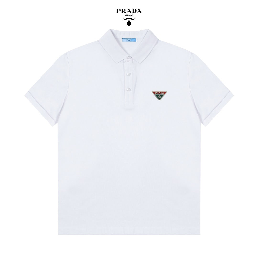 LuxluxHouse Best Quality Clothes Shirts&Polo Prada