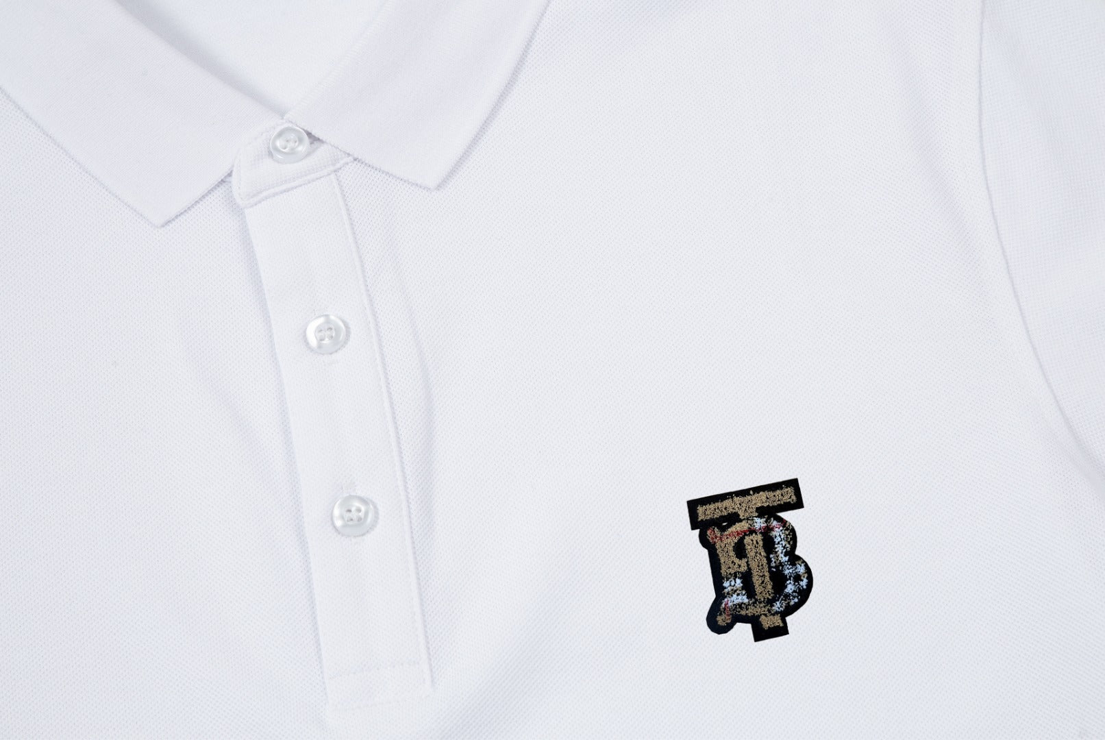 LuxluxHouse Best Quality Clothes Shirts&Polo Burberry