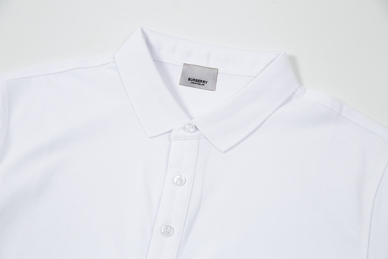 LuxluxHouse Best Quality Clothes Shirts&Polo Burberry