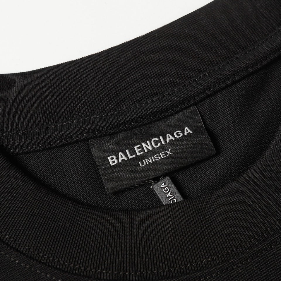LuxluxHouse Best Quality Clothes Balenciaga T-shirt