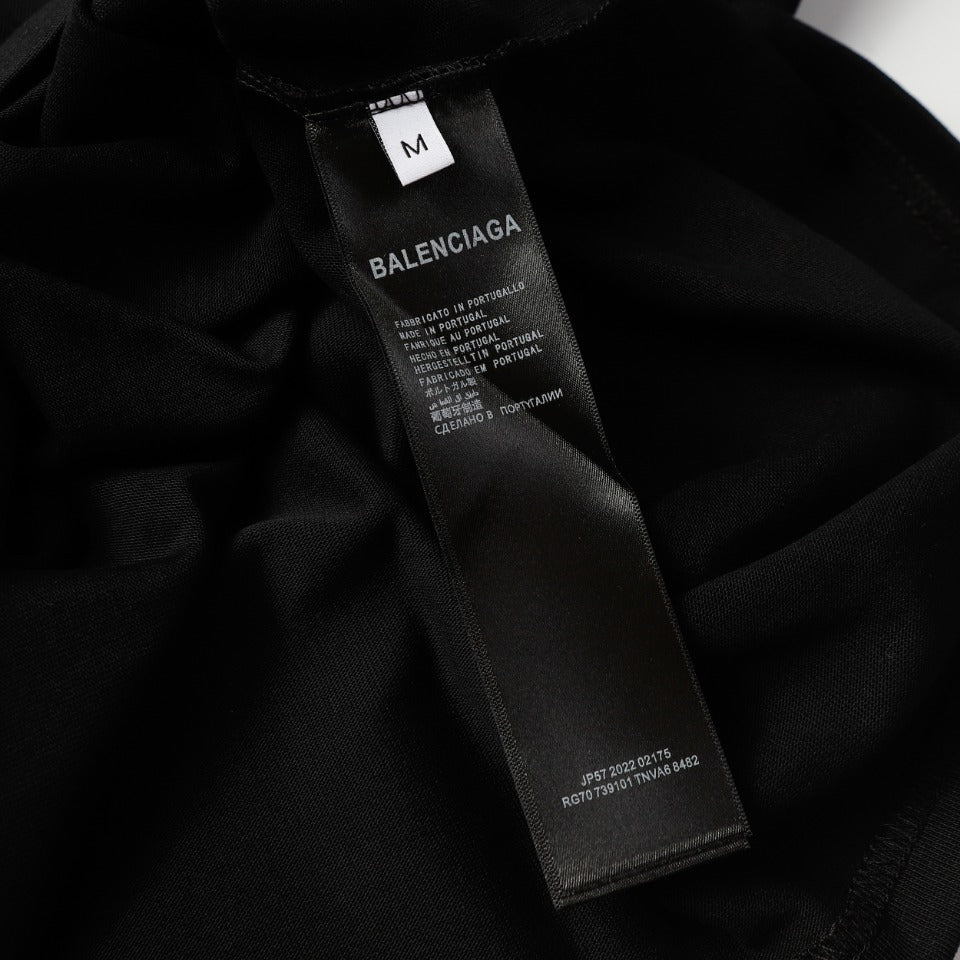 LuxluxHouse Best Quality Clothes Balenciaga T-shirt