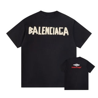 LuxluxHouse Balenciaga T-shirt NO.12