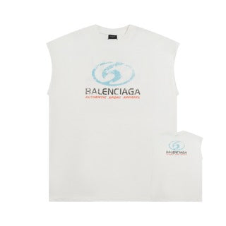 LuxluxHouse Balenciaga T-shirt NO.12