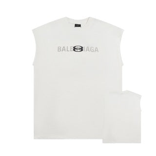 LuxluxHouse Balenciaga T-shirt NO.12