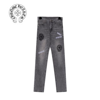 Chrome Hearts pants