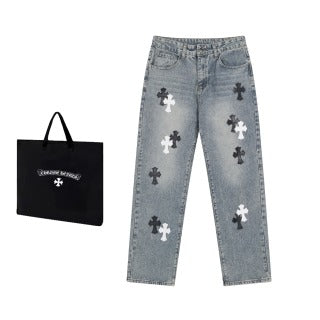 Chrome Hearts pants