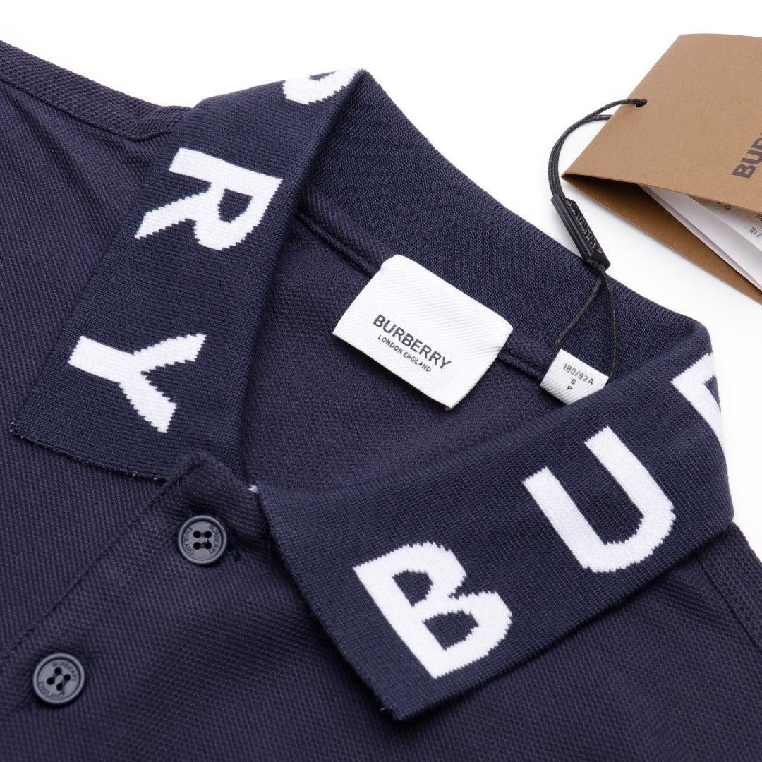 LuxluxHouse Best Quality Clothes Shirts&Polo Burberry