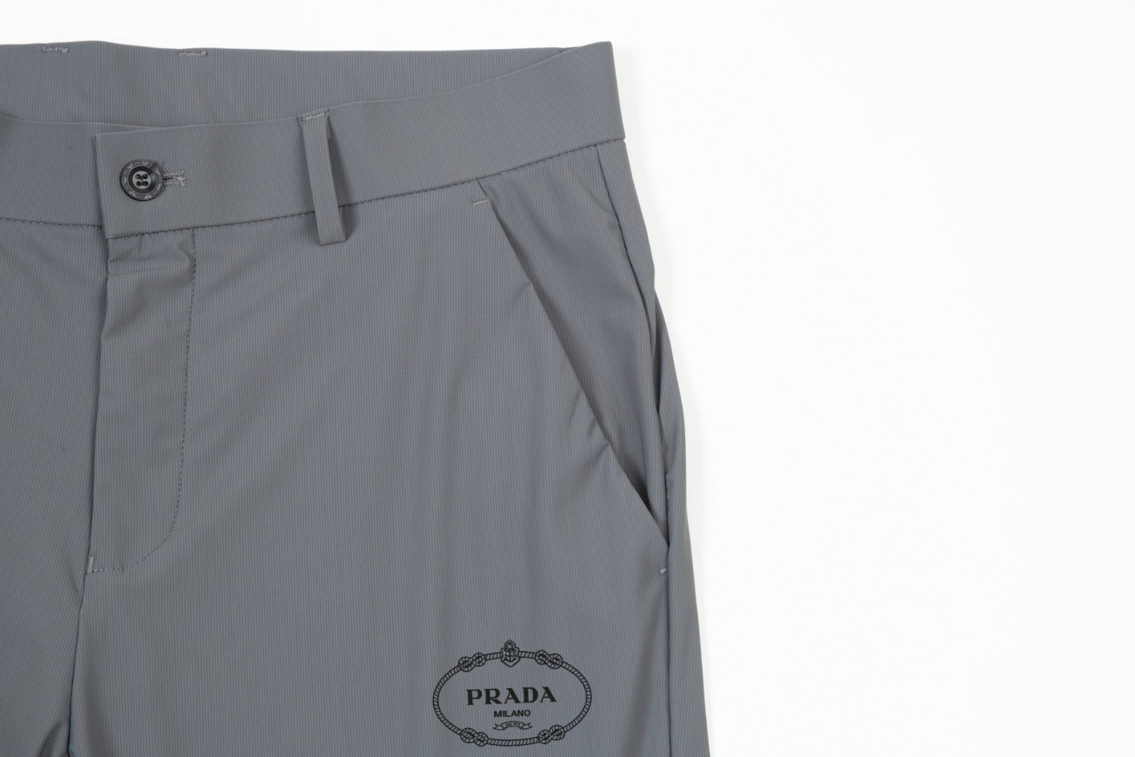 LuxluxHouse Best Quality Clothes Pants Prada