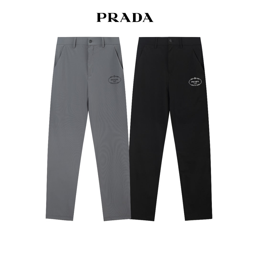 LuxluxHouse Best Quality Clothes Pants Prada