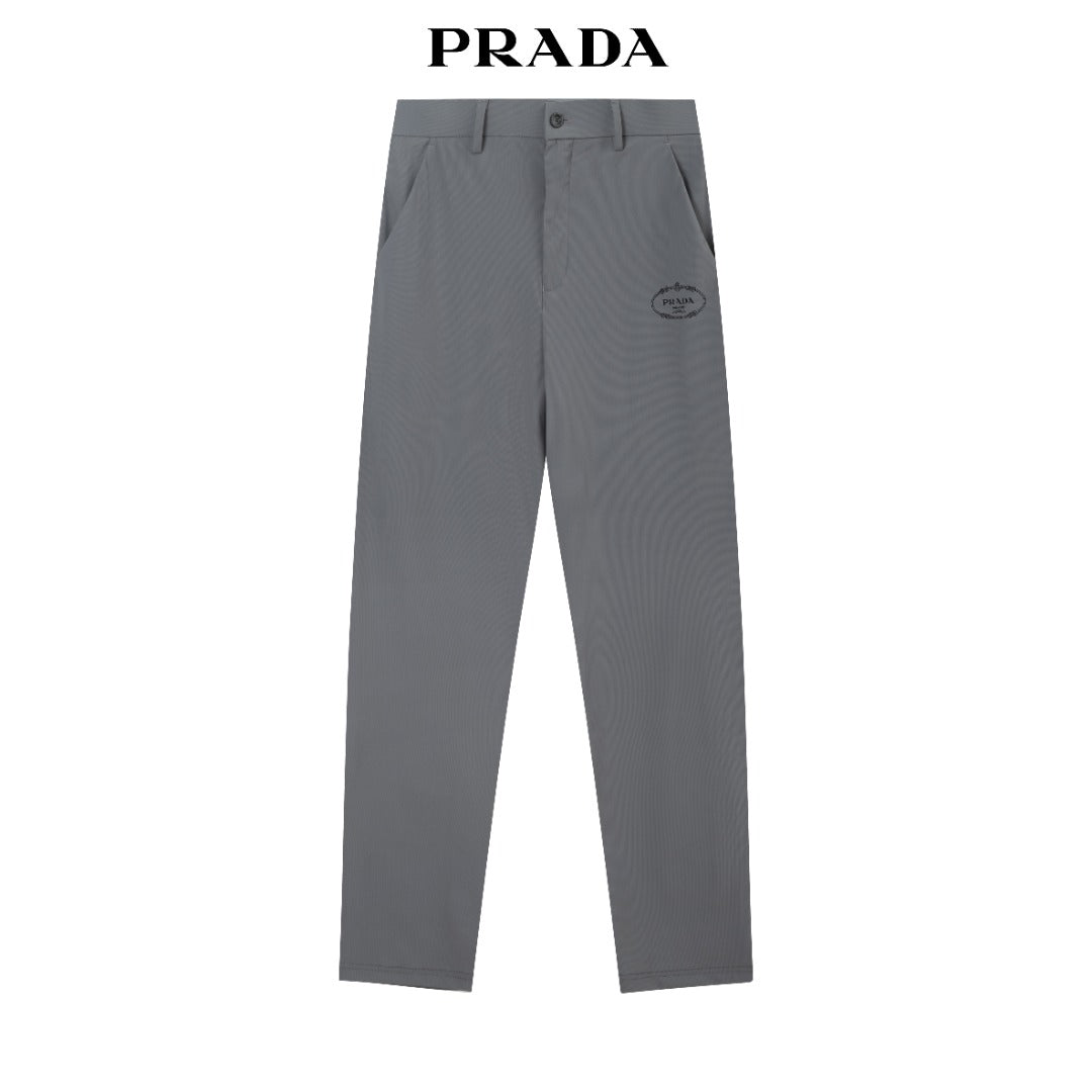LuxluxHouse Best Quality Clothes Pants Prada