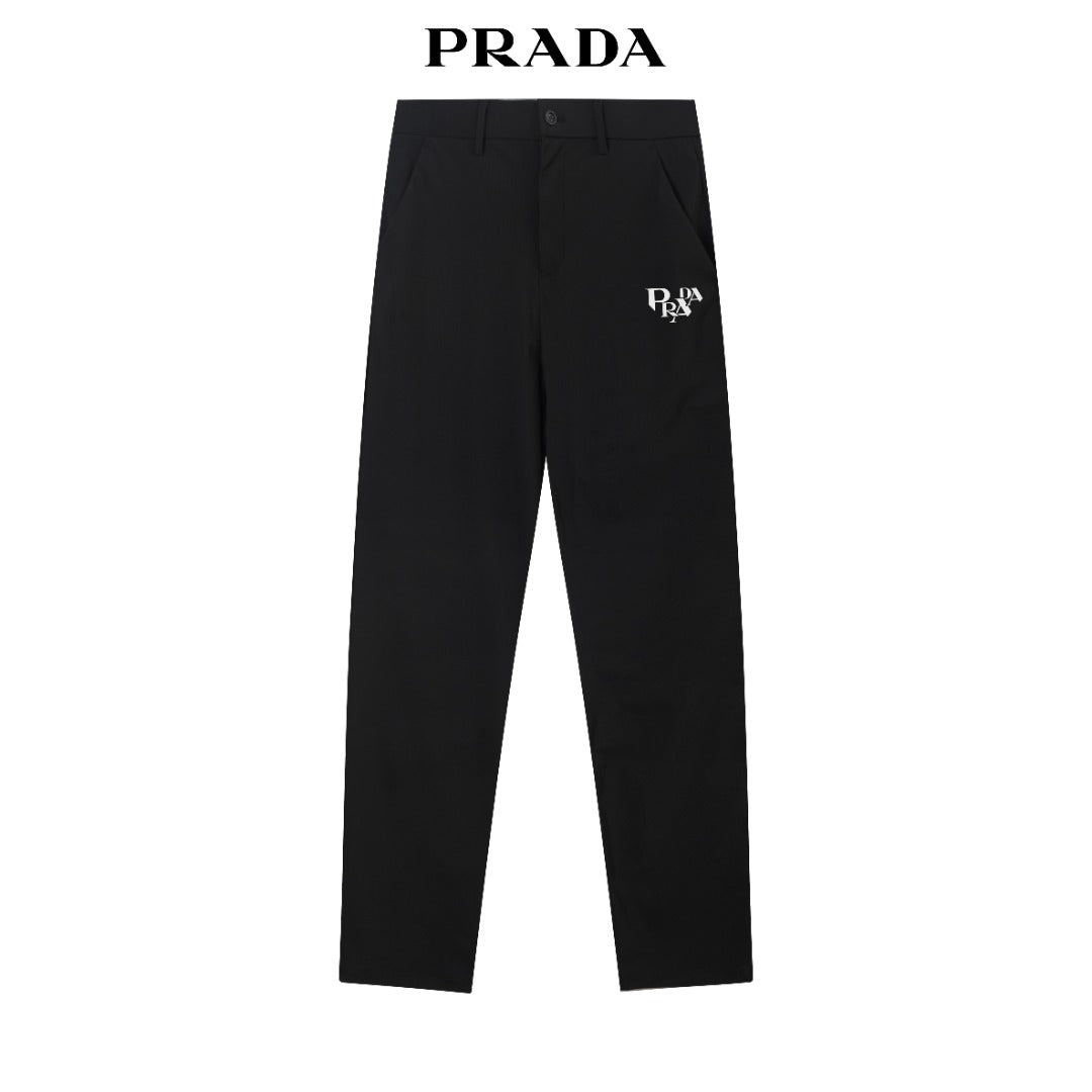 LuxluxHouse Best Quality Clothes Pants Prada