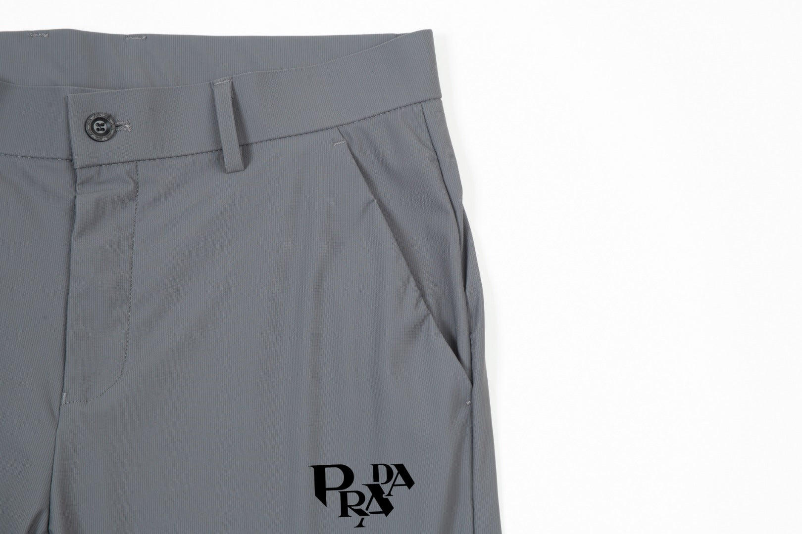 LuxluxHouse Best Quality Clothes Pants Prada