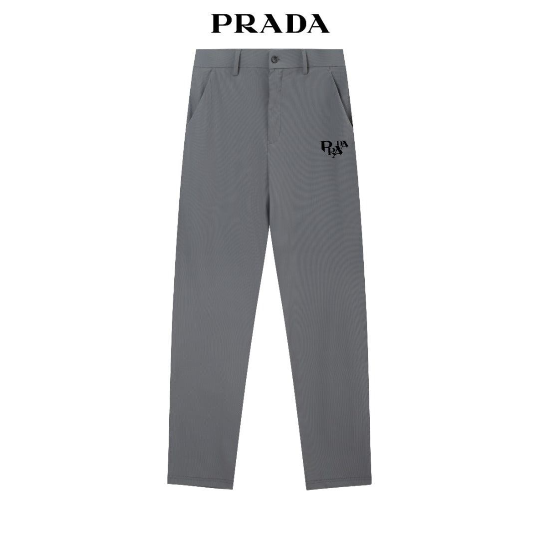 LuxluxHouse Best Quality Clothes Pants Prada