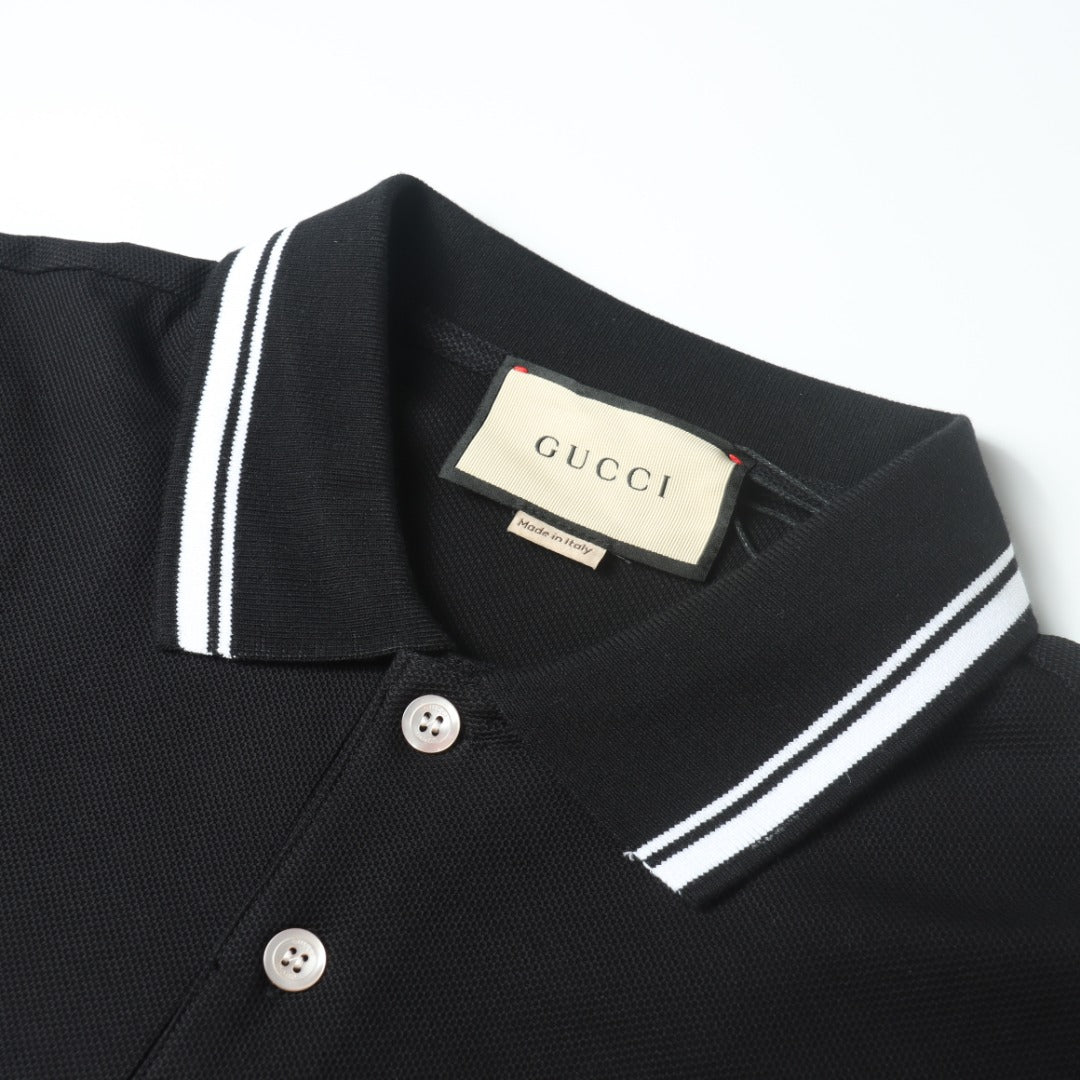 LuxluxHouse Best Quality Clothes Shirts&Polo Gucci