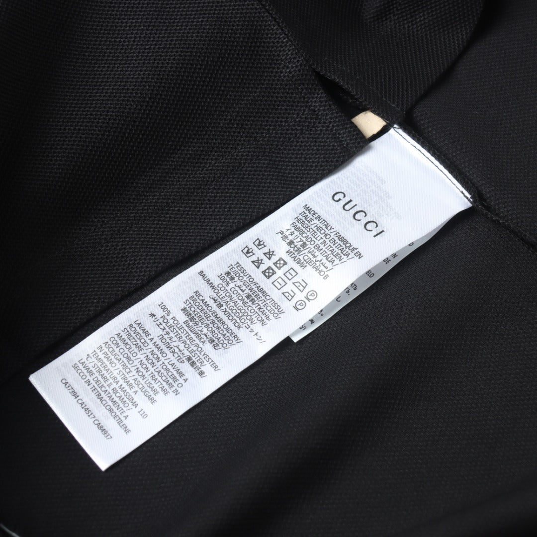 LuxluxHouse Best Quality Clothes Shirts&Polo Gucci