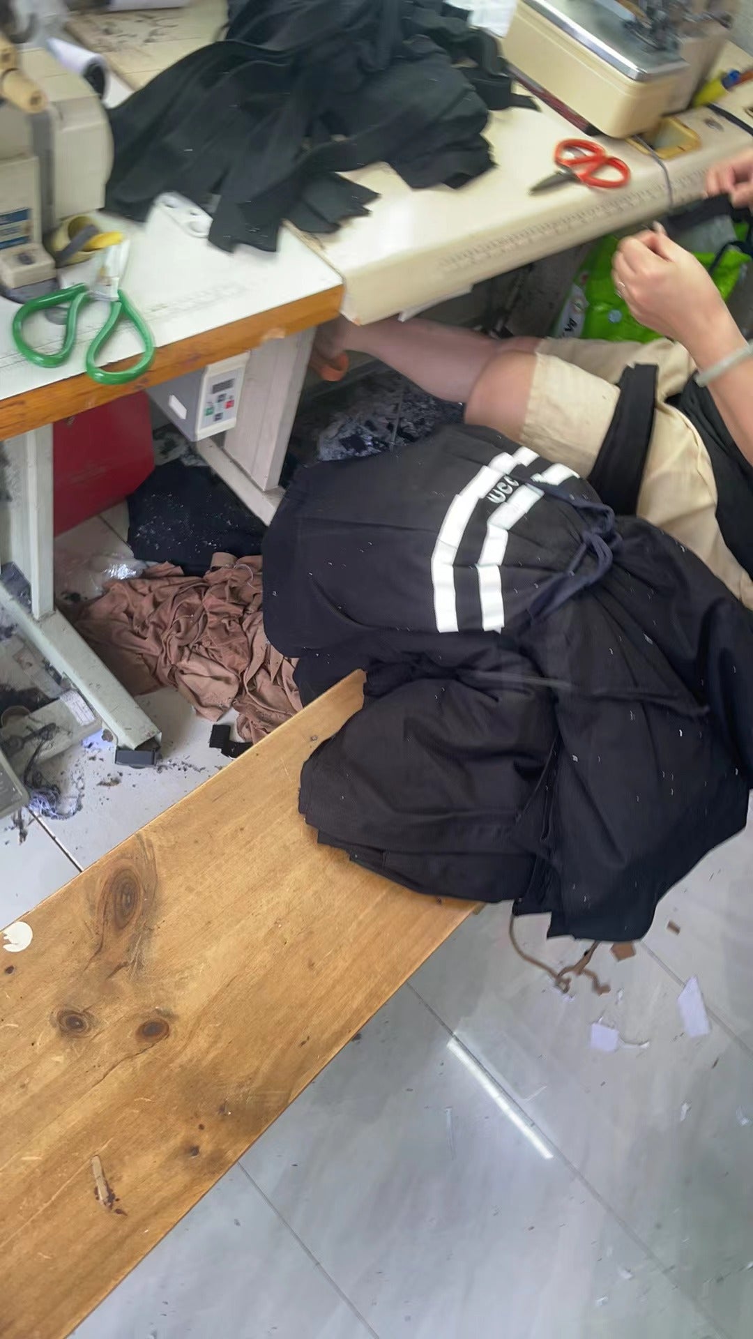 LuxluxHouse Best Quality Clothes Shirts&Polo Gucci