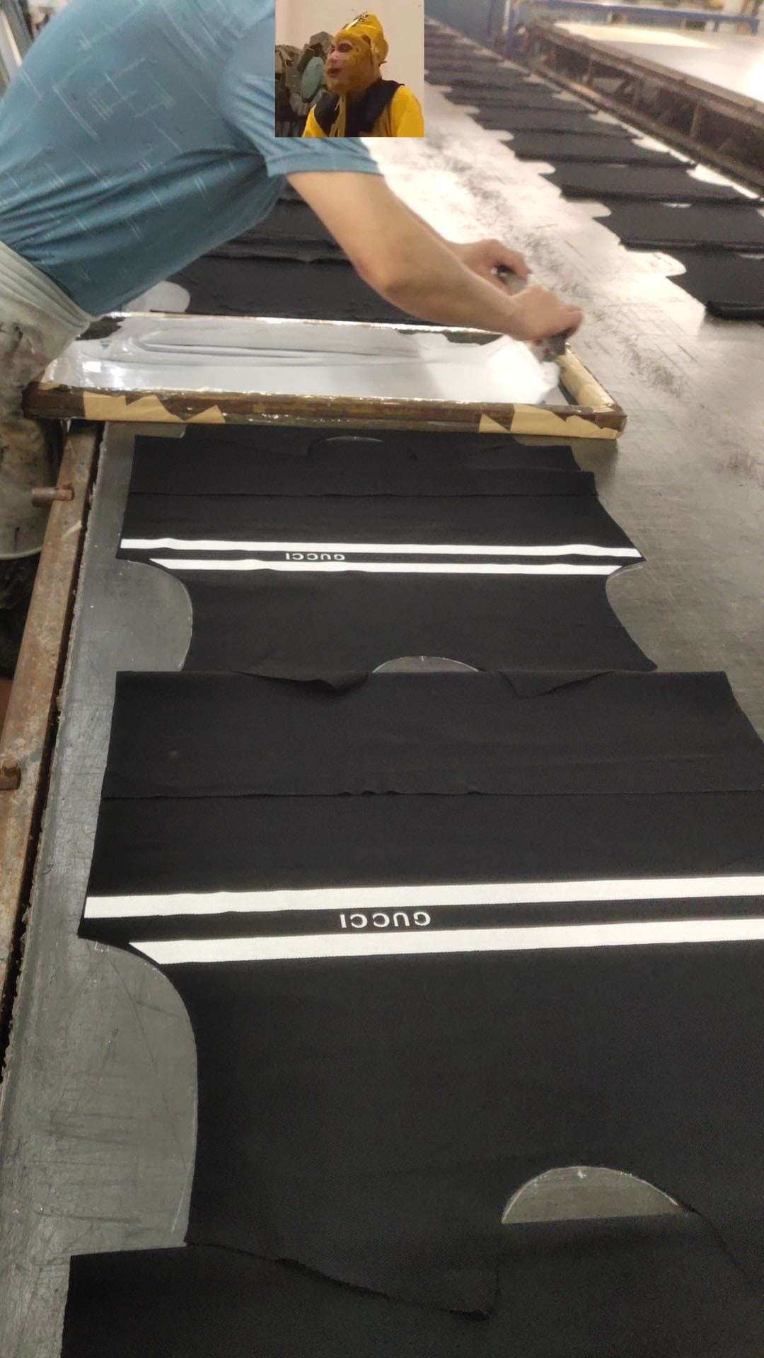 LuxluxHouse Best Quality Clothes Shirts&Polo Gucci