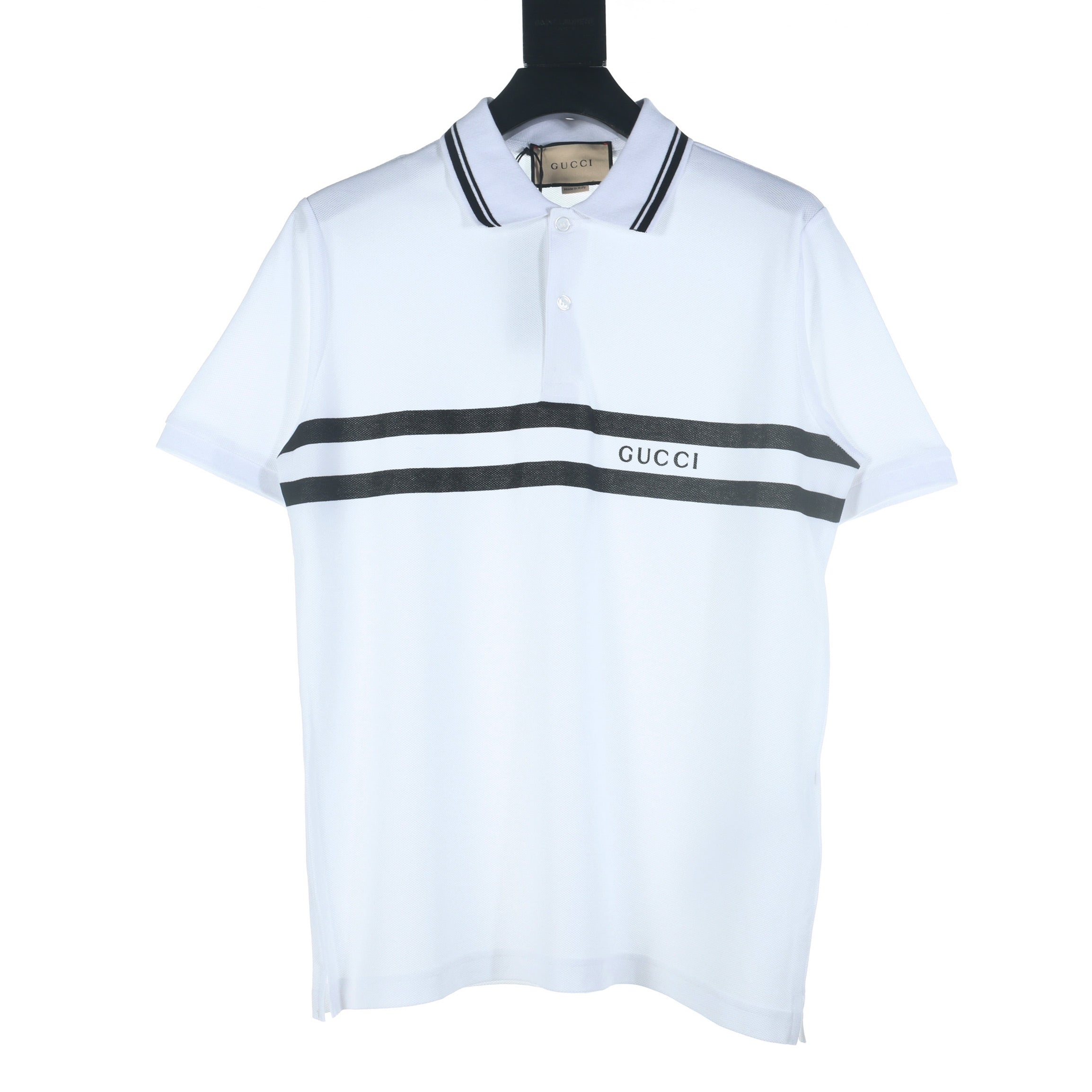 LuxluxHouse Best Quality Clothes Shirts&Polo Gucci