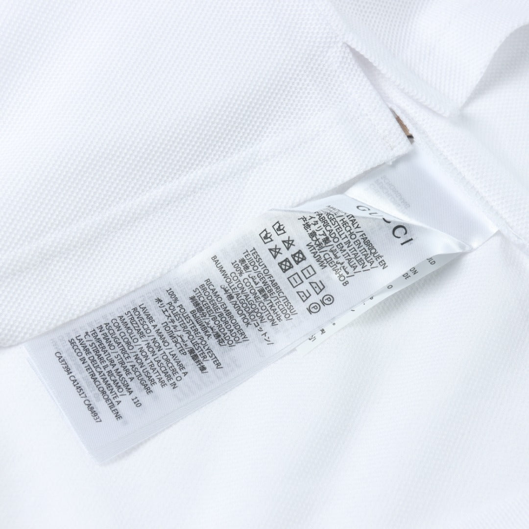 LuxluxHouse Best Quality Clothes Shirts&Polo Gucci
