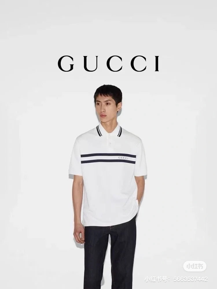 LuxluxHouse Best Quality Clothes Shirts&Polo Gucci