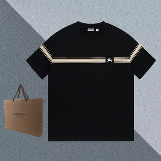 LuxluxHouse Burberry T-shirt NO.6