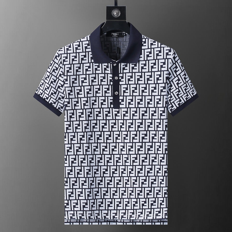 LuxluxHouse Best Quality Clothes Shirts&Polo Fendi