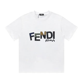 LuxluxHouse Fendi T-shirt NO.5