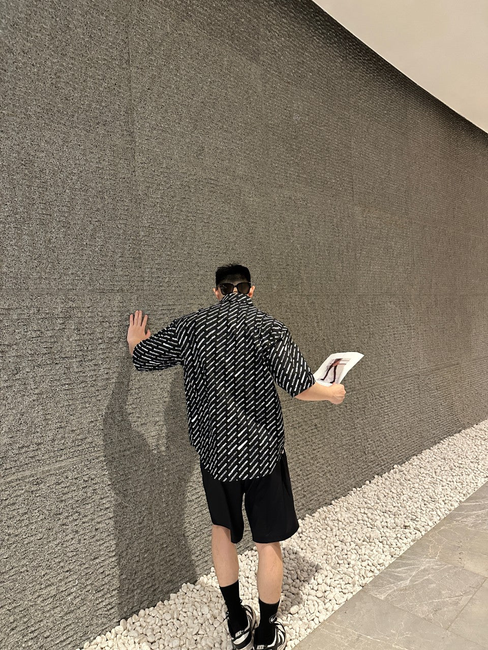 LuxluxHouse Best Quality Clothes Balenciaga Shirts&Polo