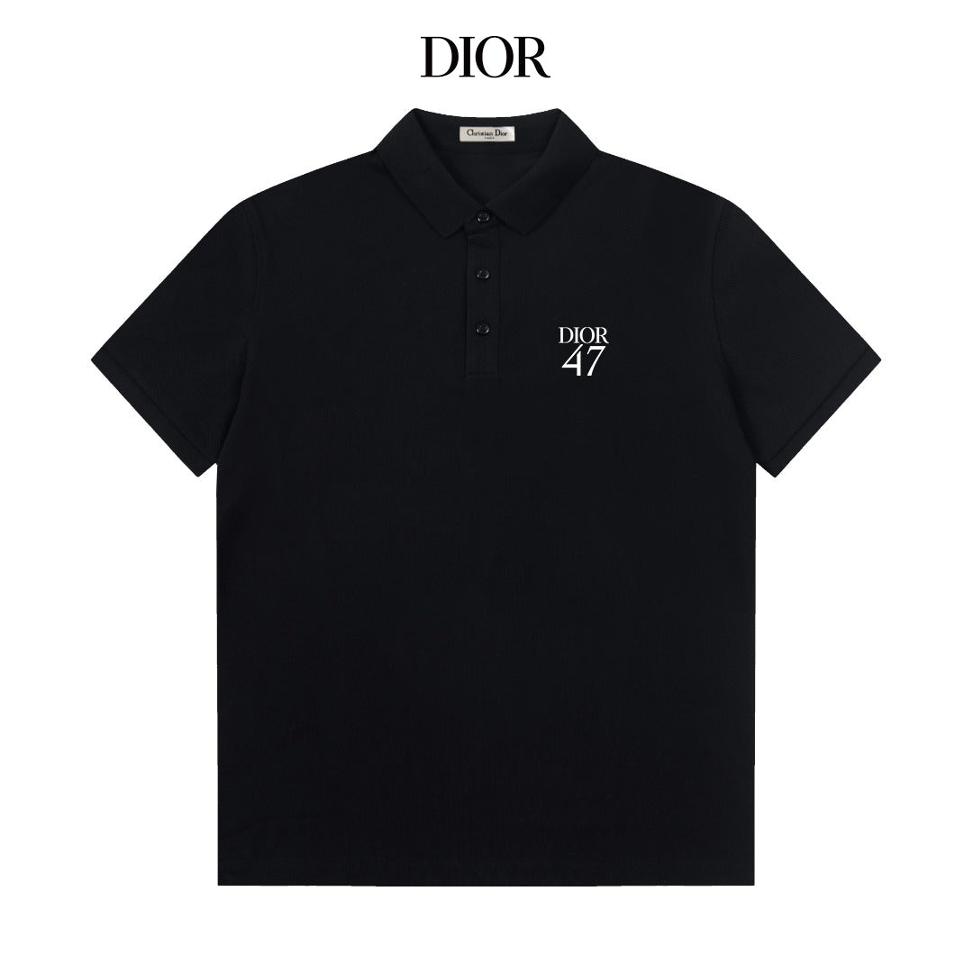 LuxluxHouse Best Quality Clothes Shirts&Polo Dior