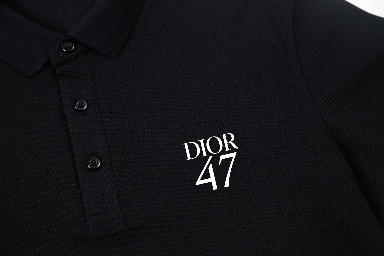 LuxluxHouse Best Quality Clothes Shirts&Polo Dior