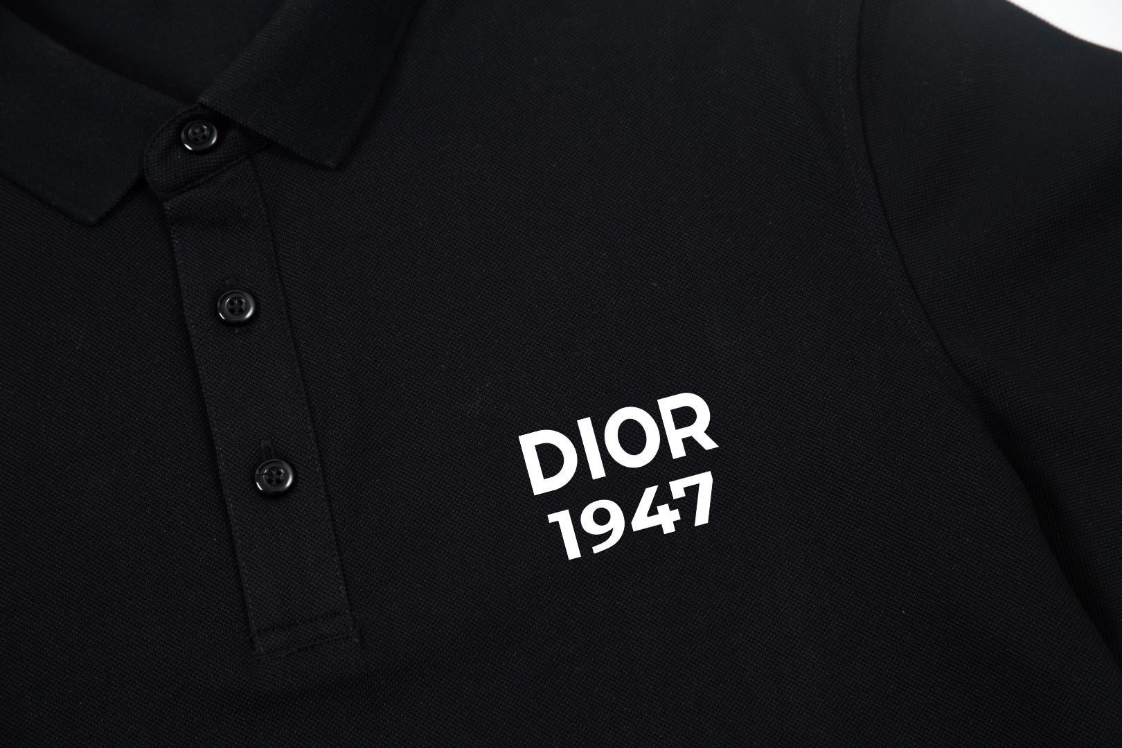 LuxluxHouse Best Quality Clothes Shirts&Polo Dior
