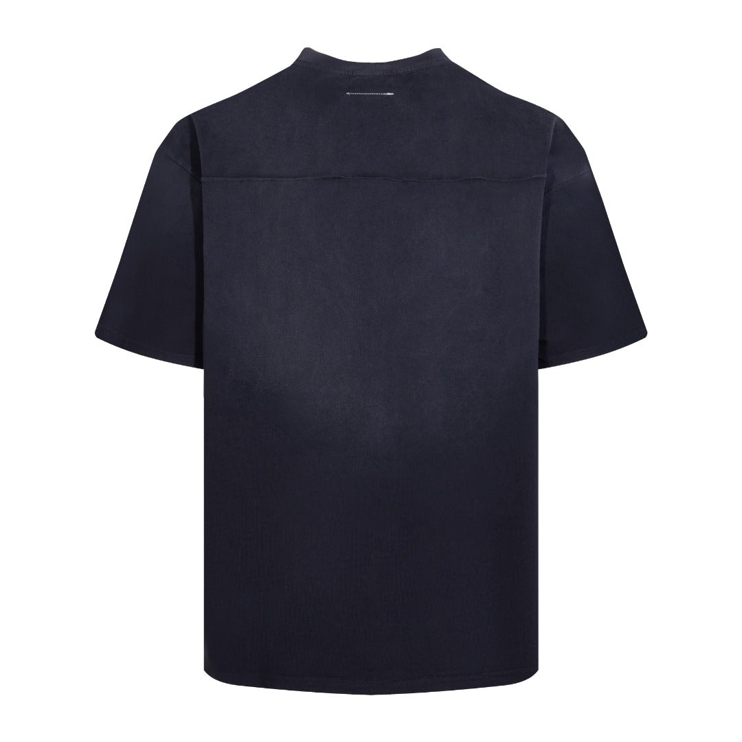 LuxluxHouse Best Quality Clothes T-shirt Chanel & Maison Margiela