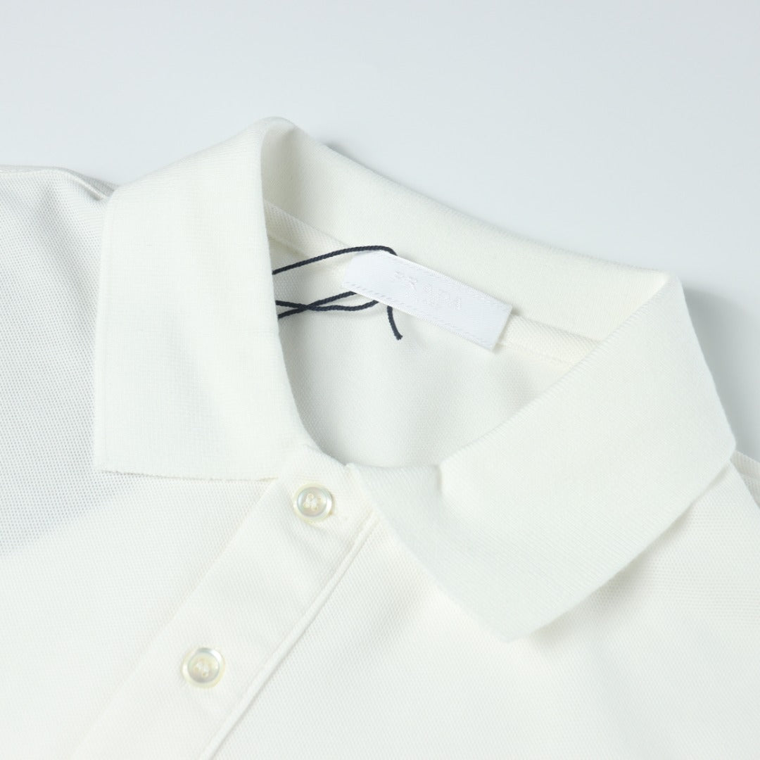 LuxluxHouse Best Quality Clothes Shirts&Polo Prada