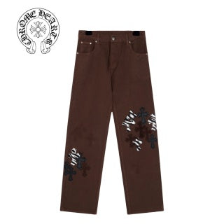 Chrome Hearts pants