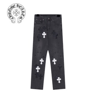 Chrome Hearts pants