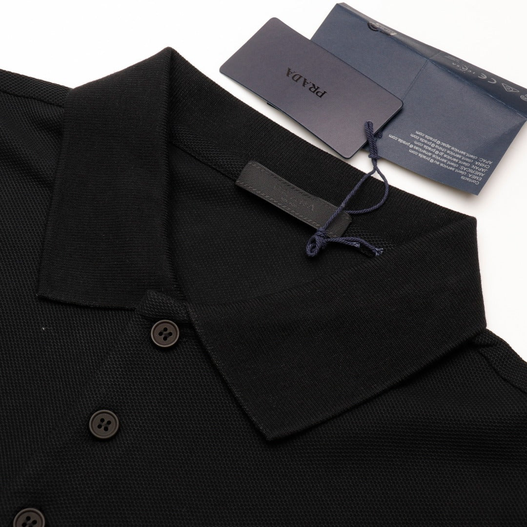 LuxluxHouse Best Quality Clothes Shirts&Polo Prada