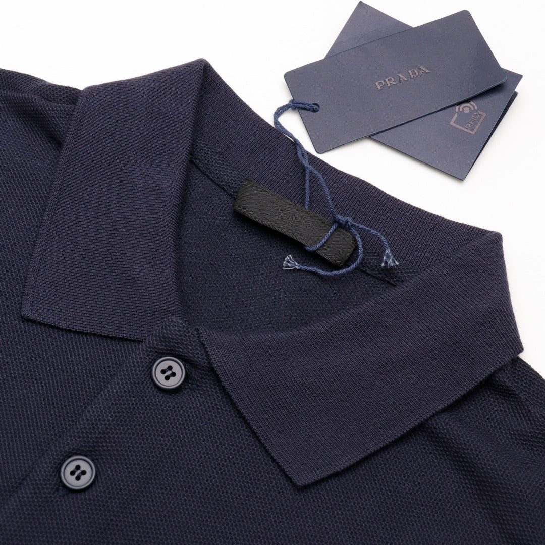 LuxluxHouse Best Quality Clothes Shirts&Polo Prada