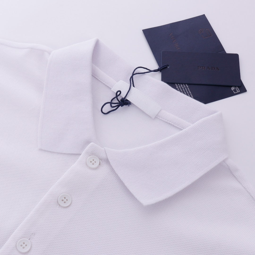 LuxluxHouse Best Quality Clothes Shirts&Polo Prada
