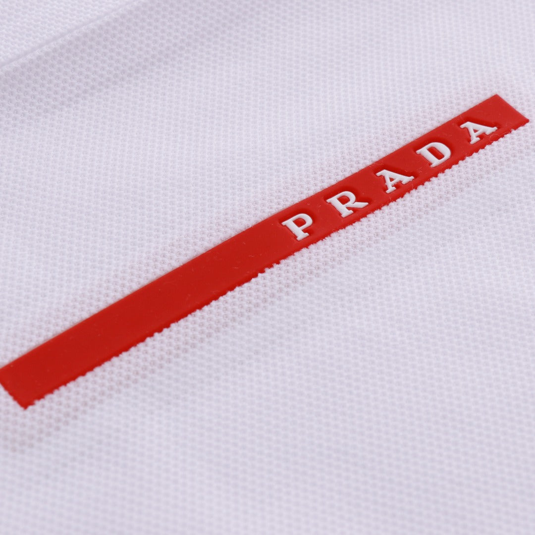 LuxluxHouse Best Quality Clothes Shirts&Polo Prada