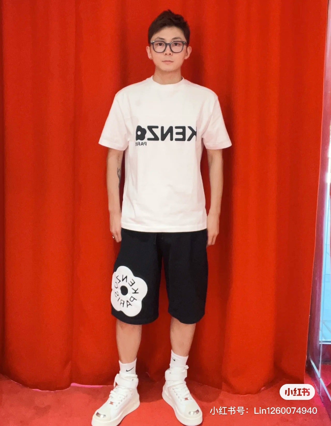 LuxluxHouse Best Quality Clothes Versace T-shirt