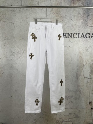 Chrome Hearts pants