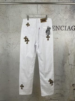 Chrome Hearts pants