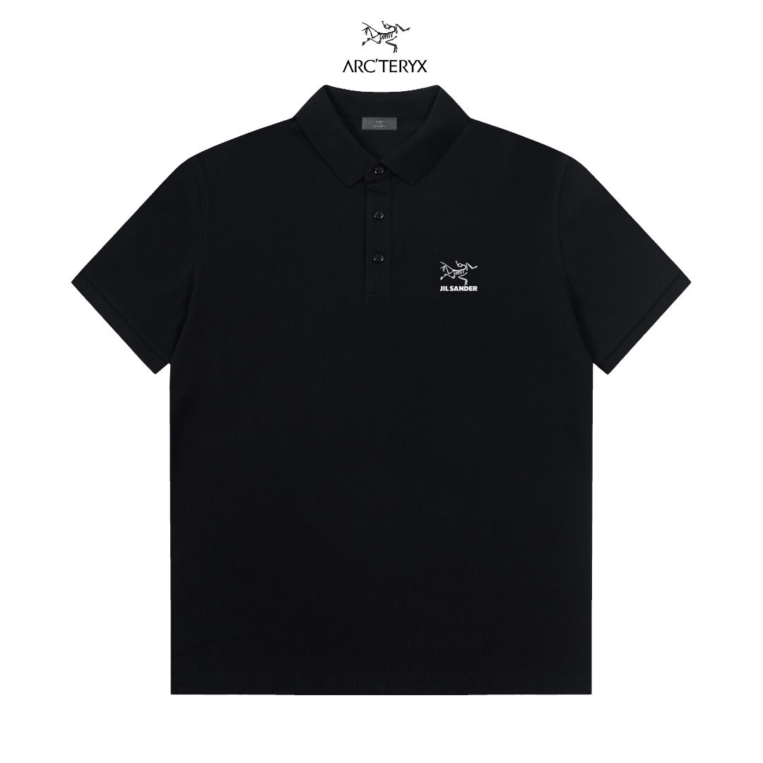 LuxluxHouse Best Quality Clothes Shirts&Polo Arcteryx