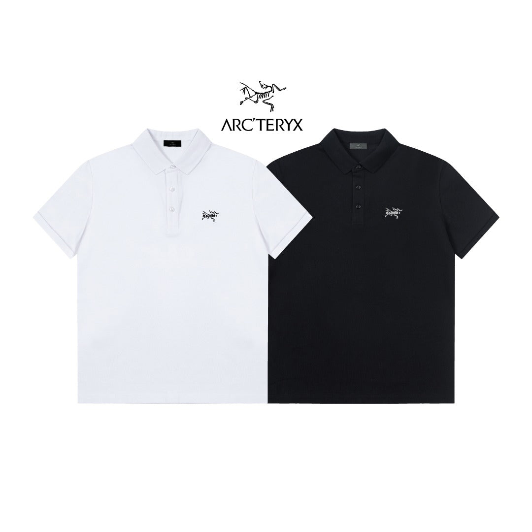 LuxluxHouse Best Quality Clothes Shirts&Polo Arcteryx