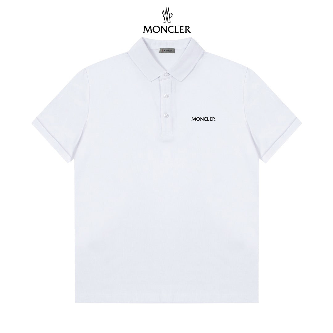 LuxluxHouse Best Quality Clothes Shirts&Polo Moncler